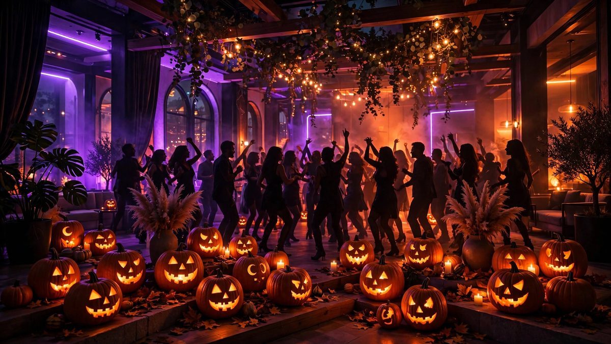 Halloweenie at Granville Island Kids Market